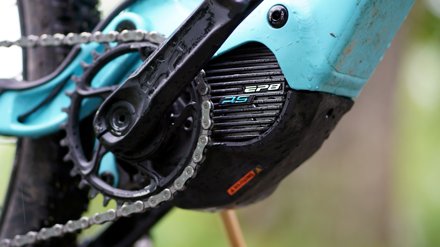 Shimano EP8 RS motor for lightweight emtbs reviewed EMTB Forums