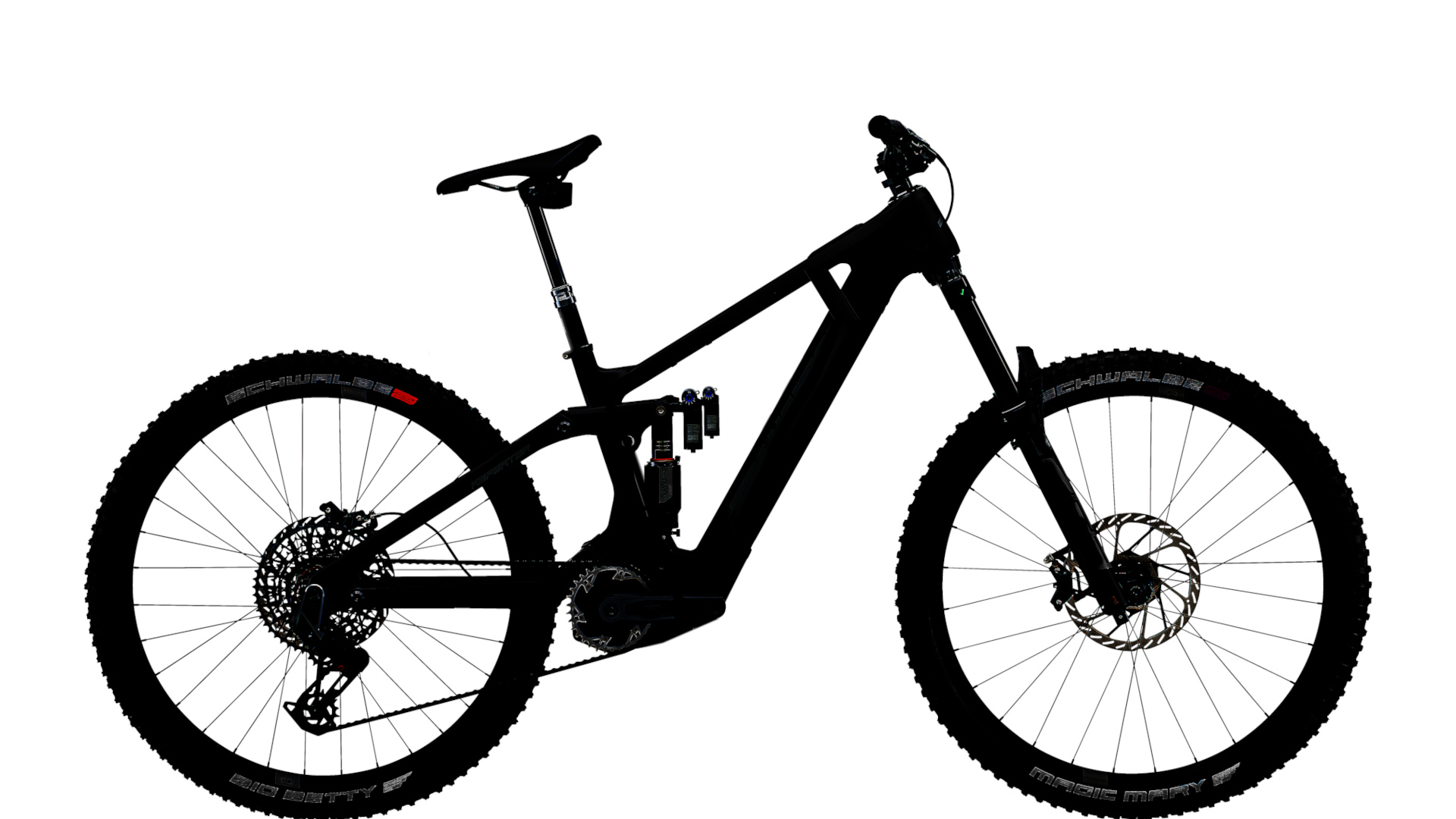 Top on sale emtb 2020