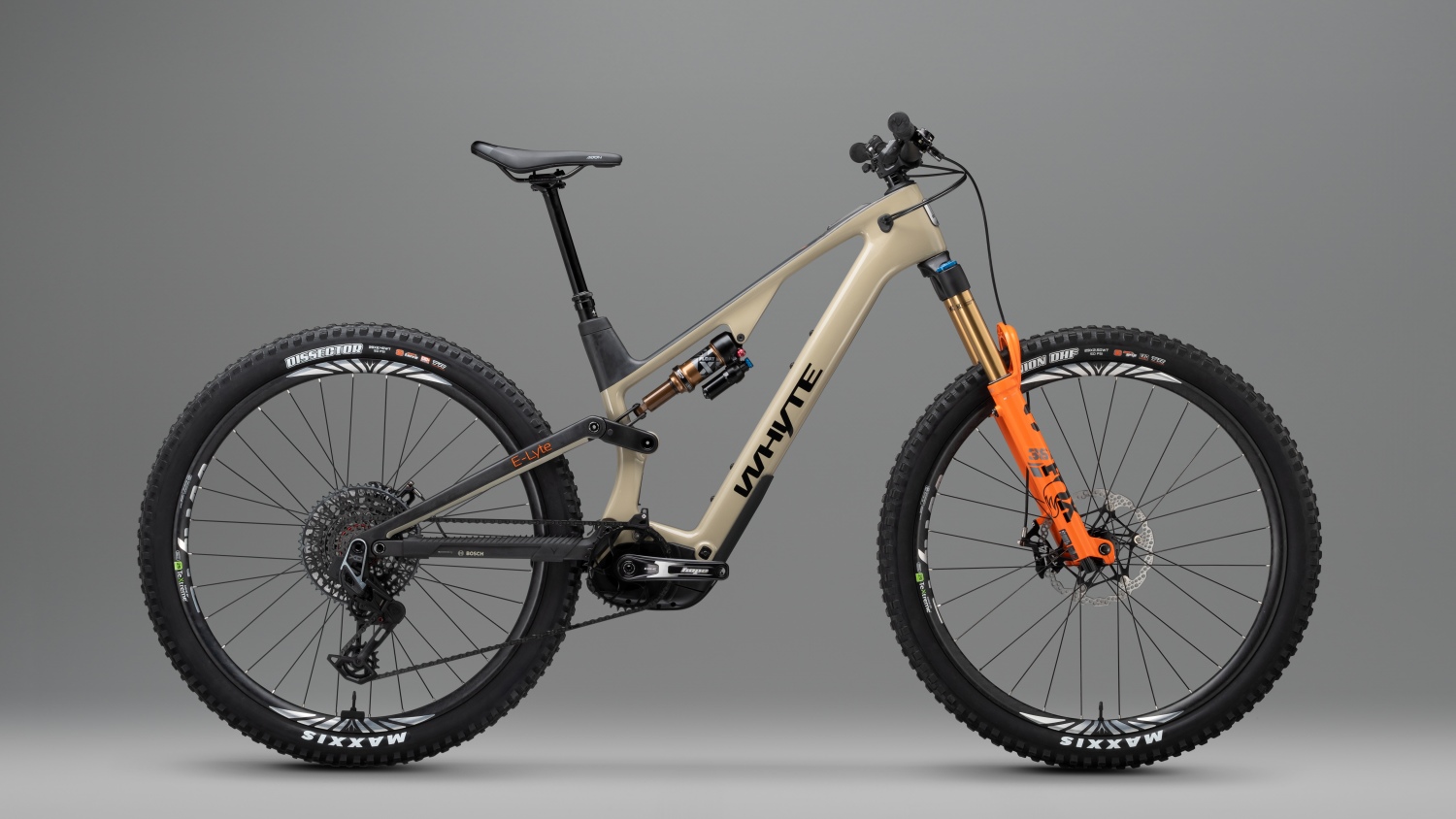 Whyte emtb sale