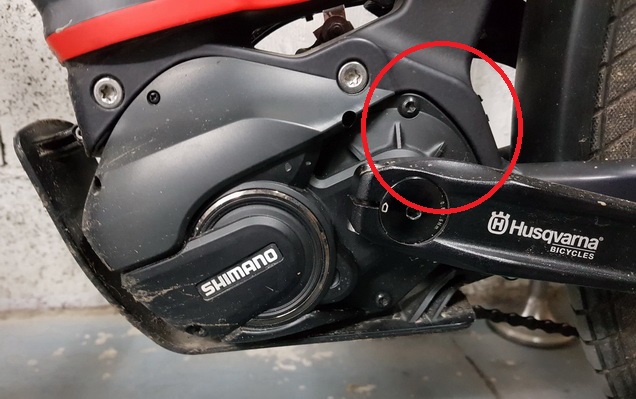 Shimano E010 Dead Motor Decision Time EMTB Forums