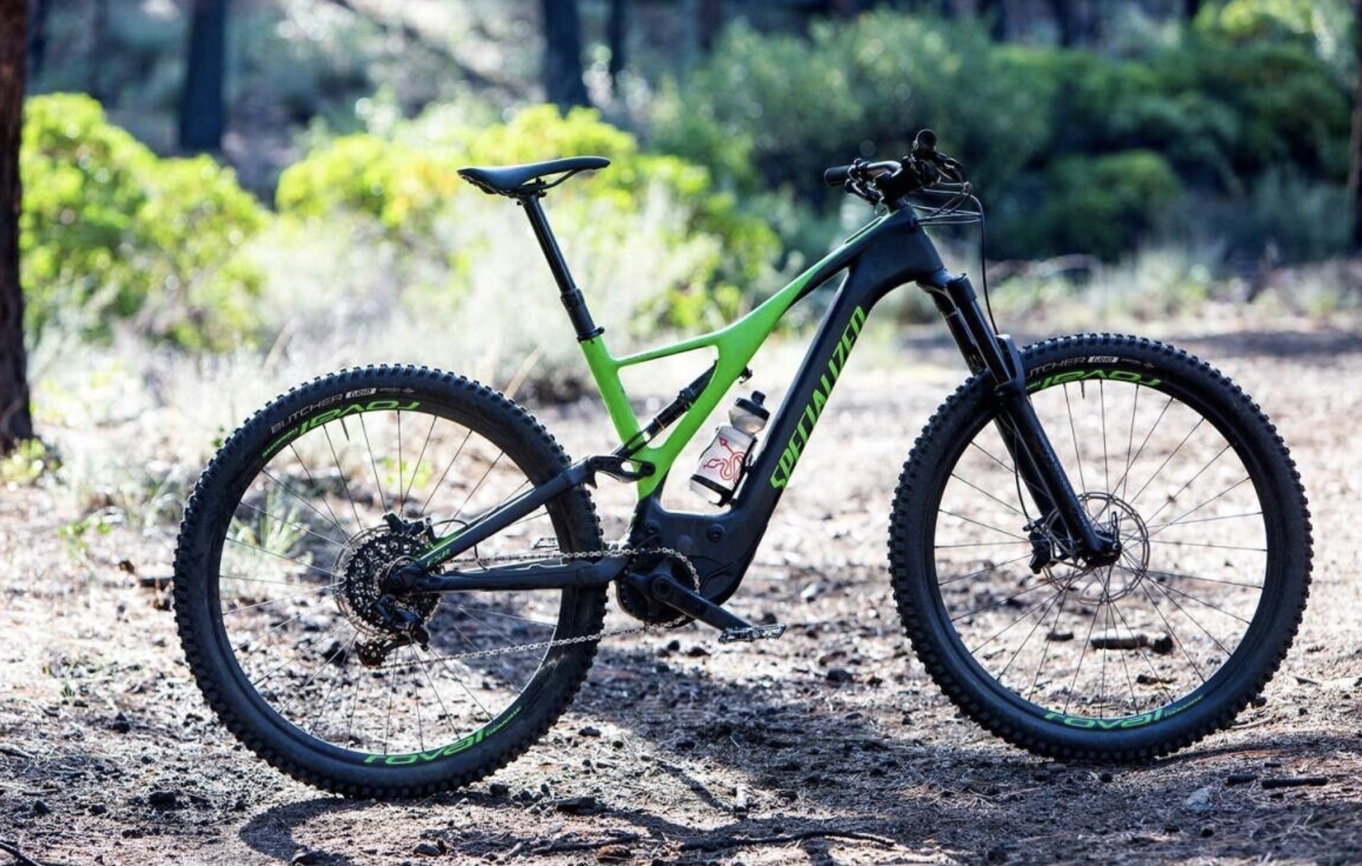 Specialized turbo levo clearance expert 2019