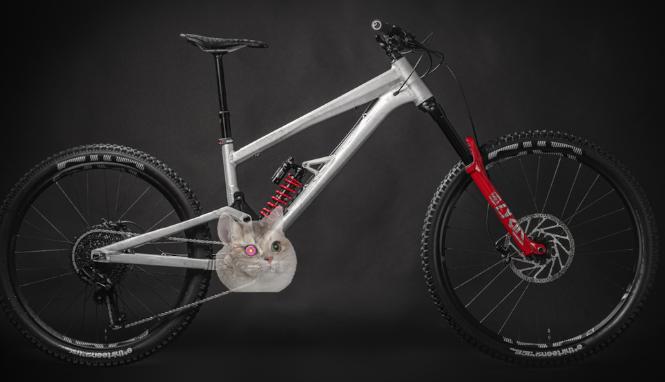 Privateer e online bike