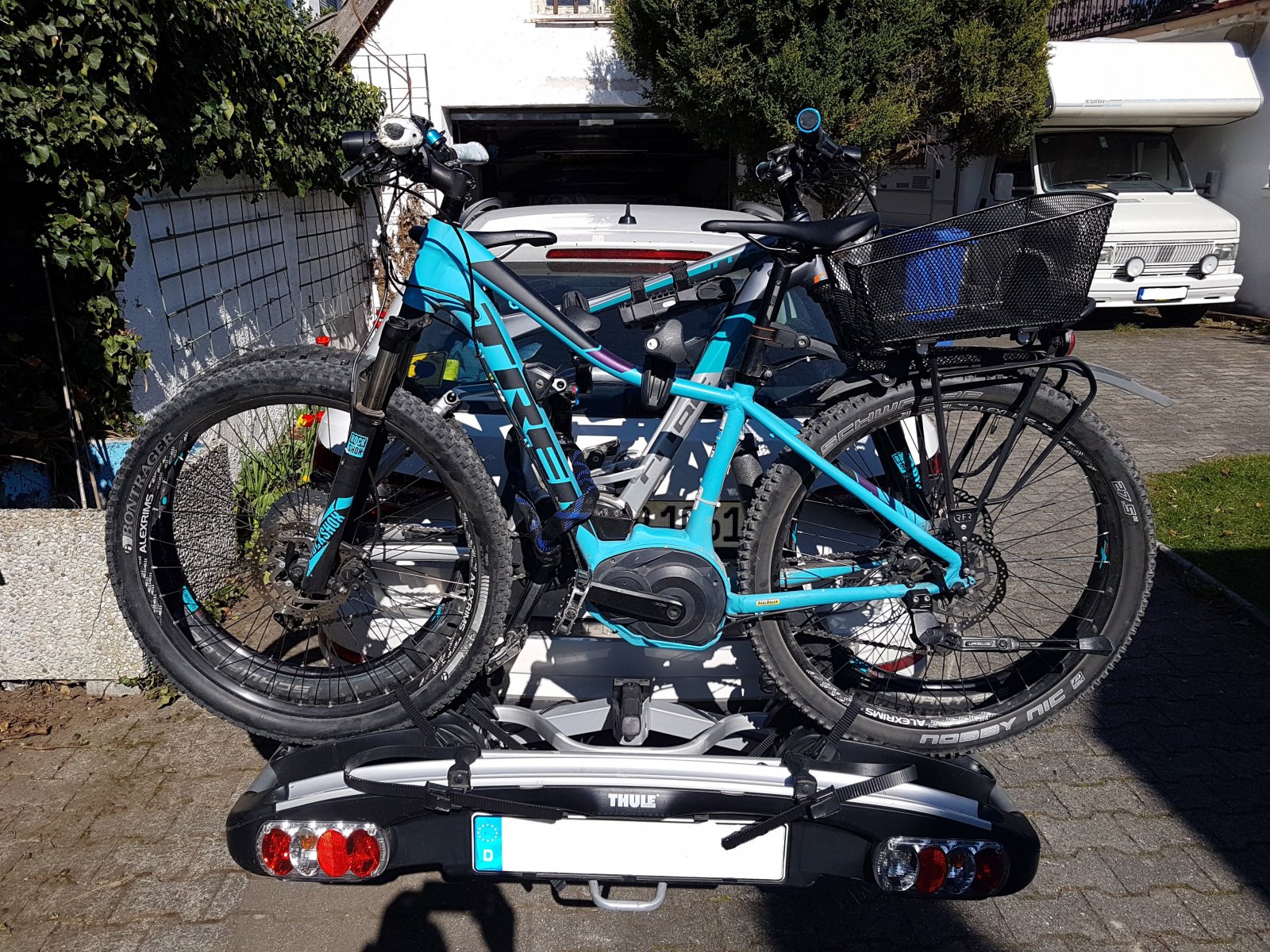 Transporting your ebike. Page 2 EMTB Forums