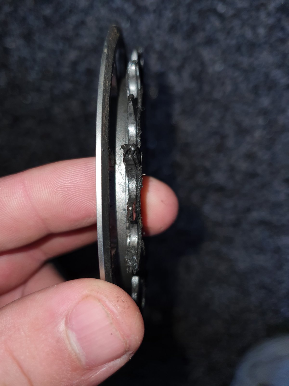 Bosch sprocket issue EMTB Forums