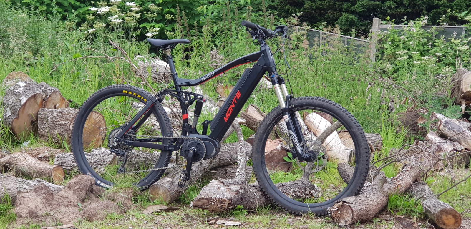 Sub £3000 EMTB Spotted 2021 | EMTB Forums