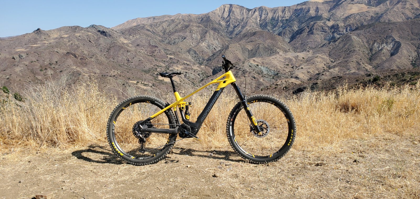 For Sale BIKE 2021 Mondraker Crafty xr Large 9500 EMTB Forums