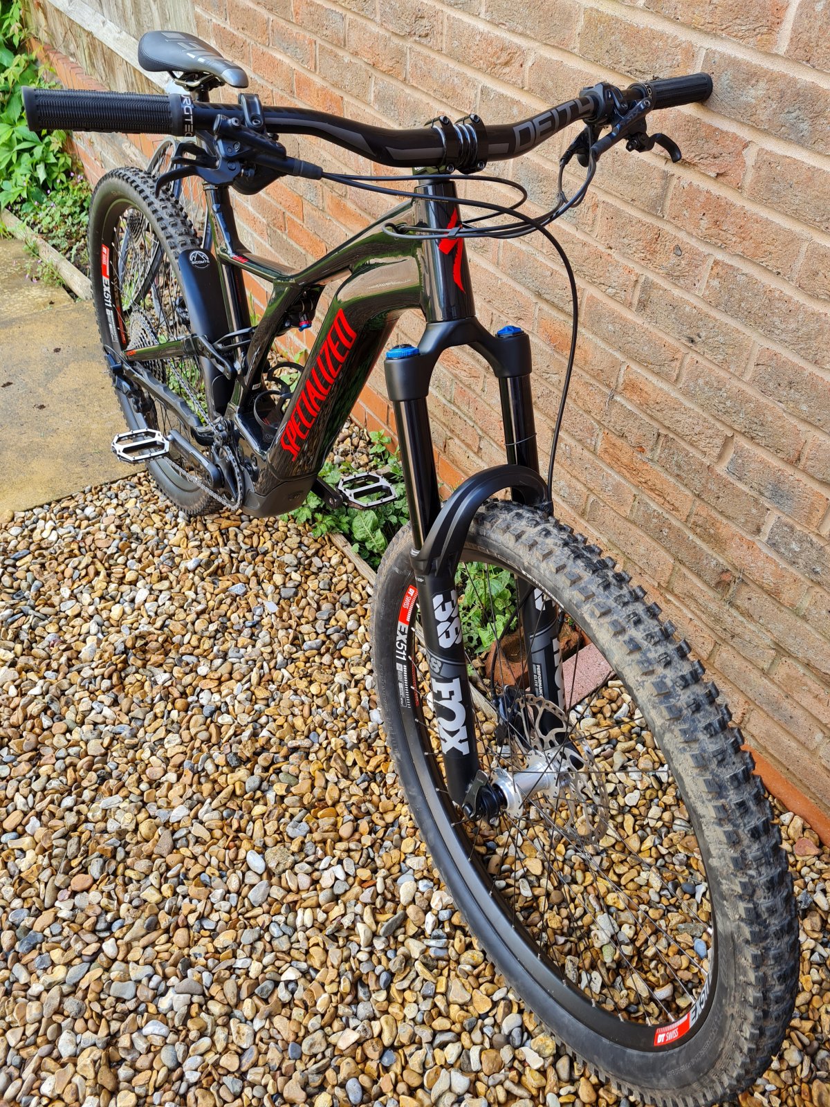 Specialized levo 2021 online for sale