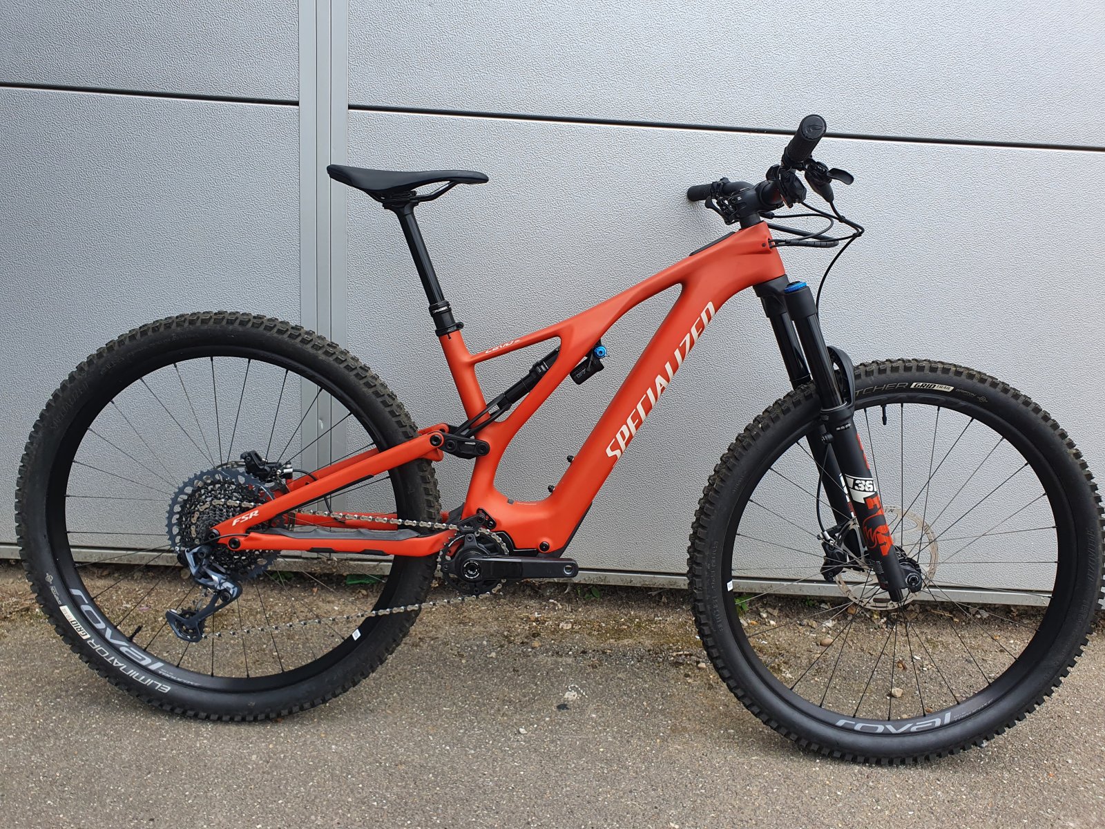 2021 specialized turbo levo for online sale