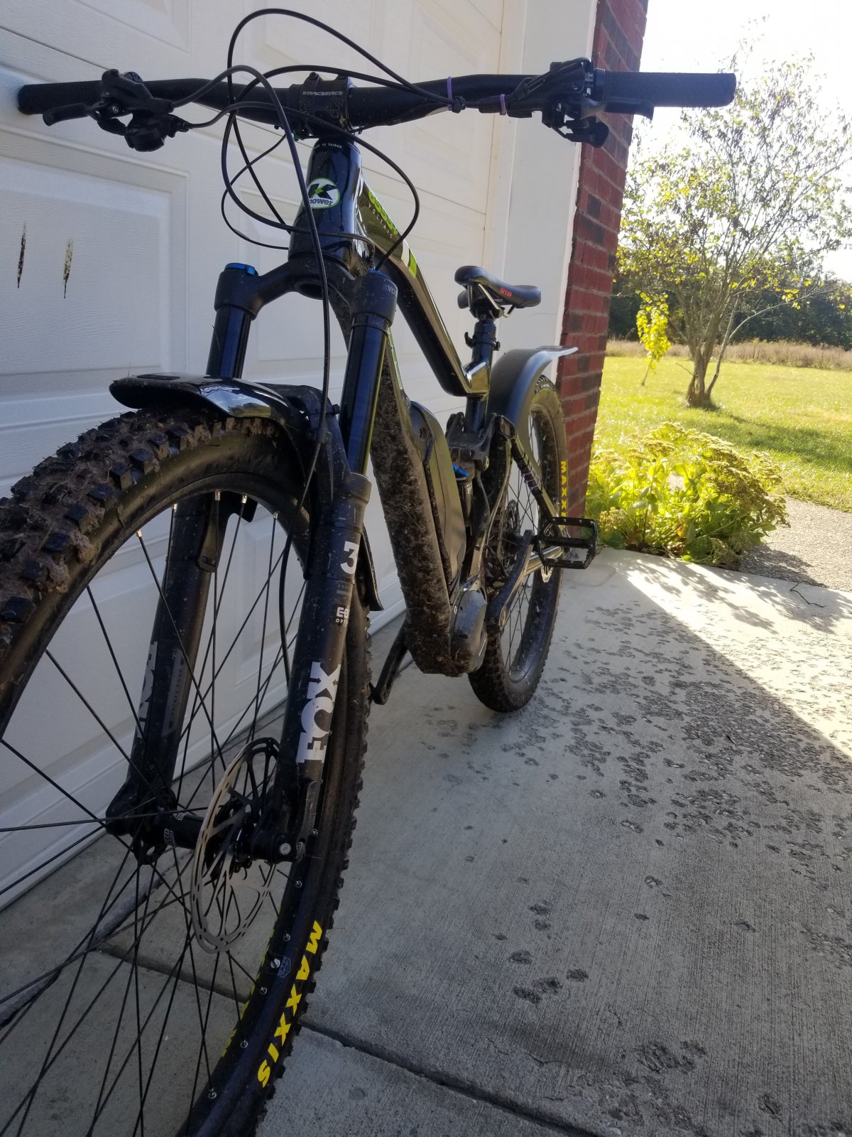 29er mudguards best sale