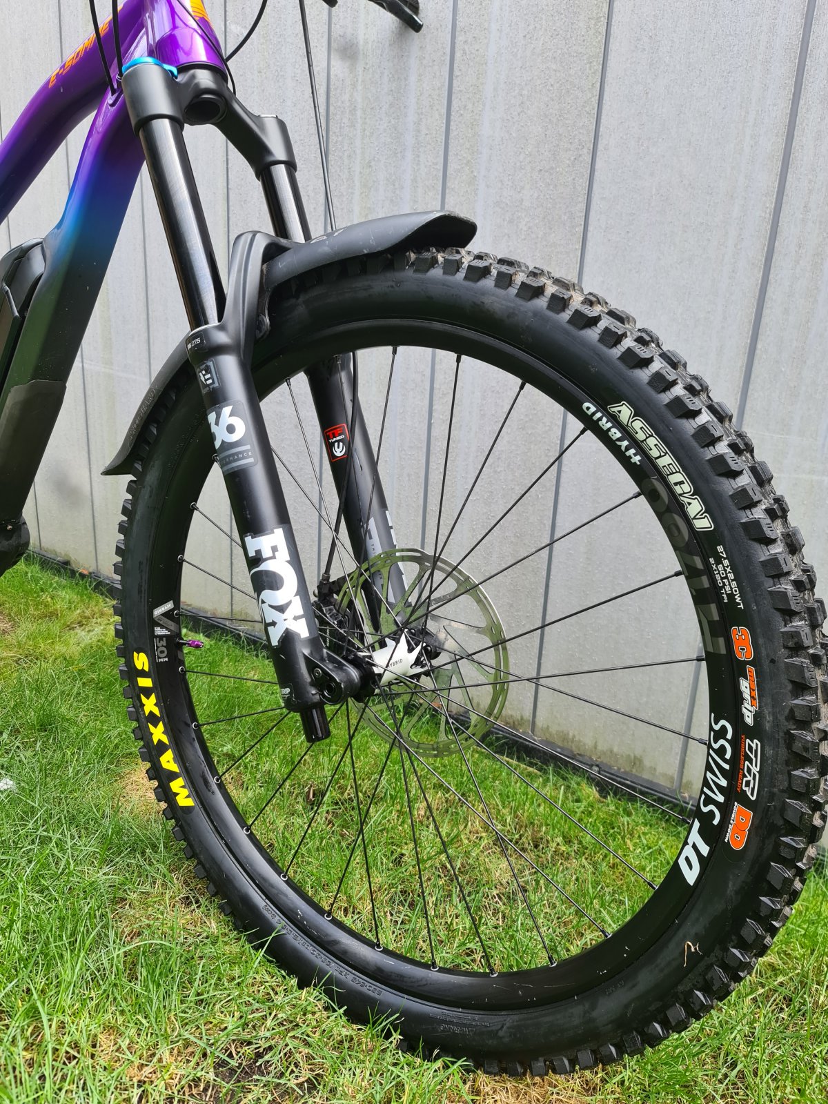 vitus vrs 29