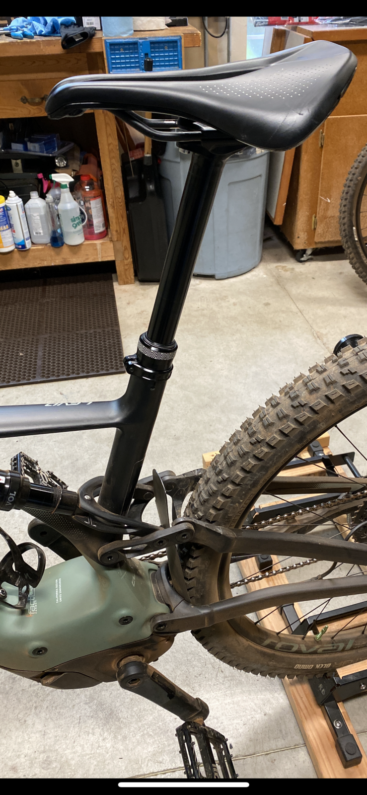 Best dropper best sale seatpost 2019