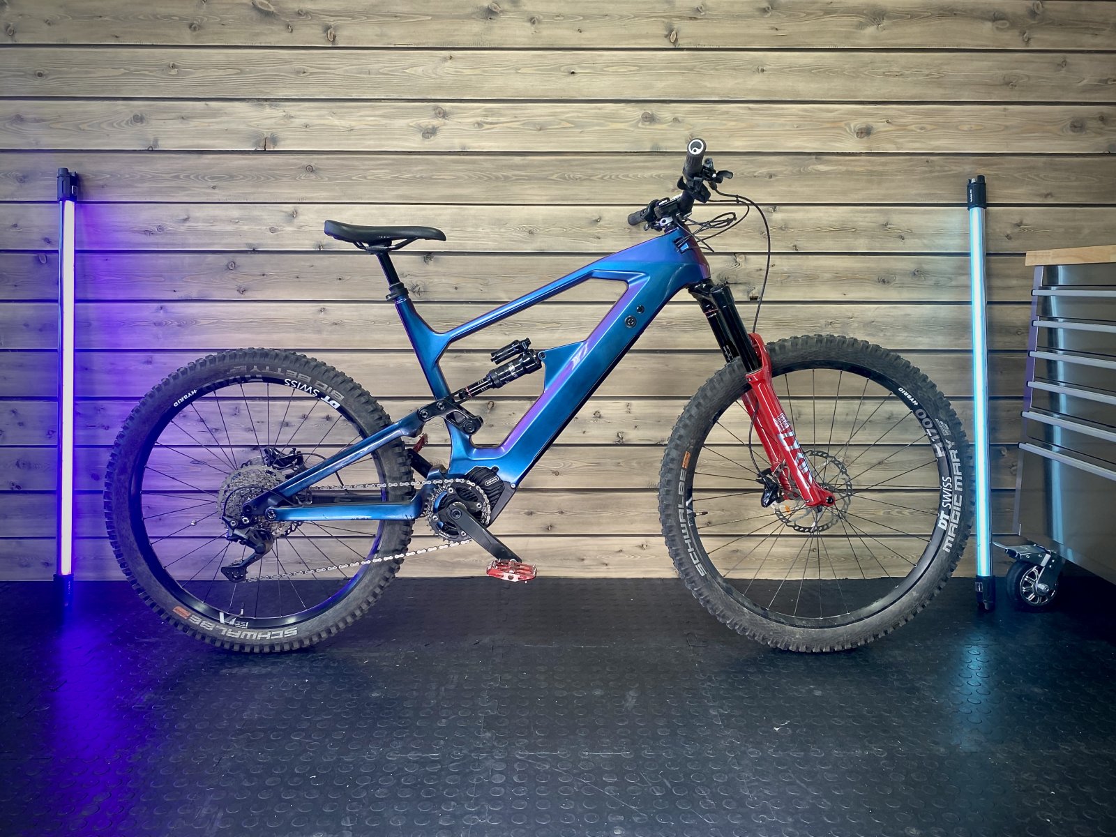 Rob emtb hot sale