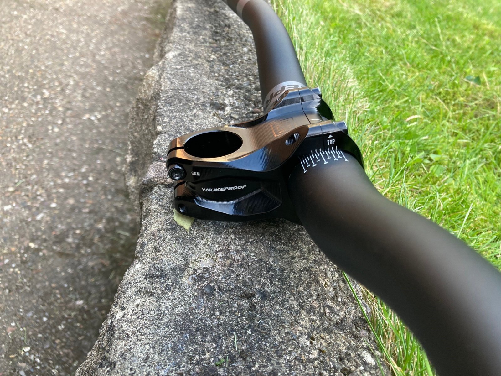 Nukeproof discount horizon stem