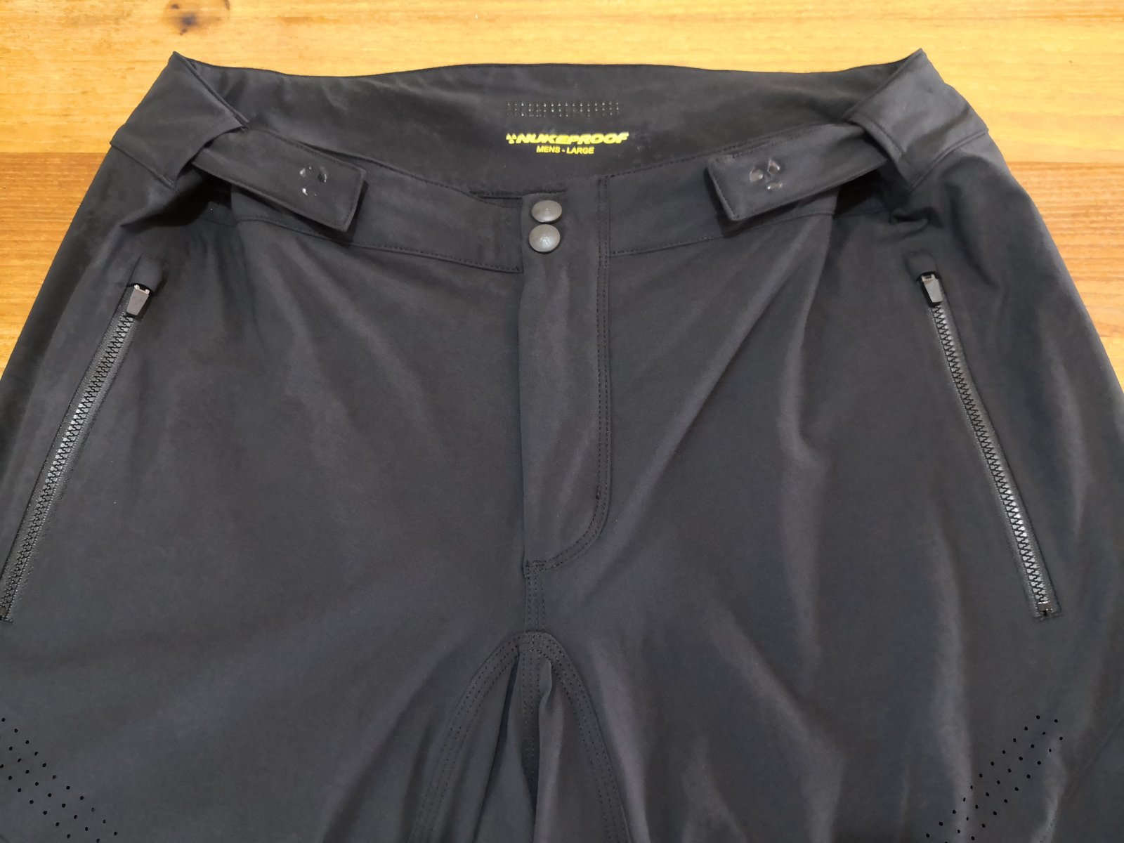 Nukeproof pants clearance