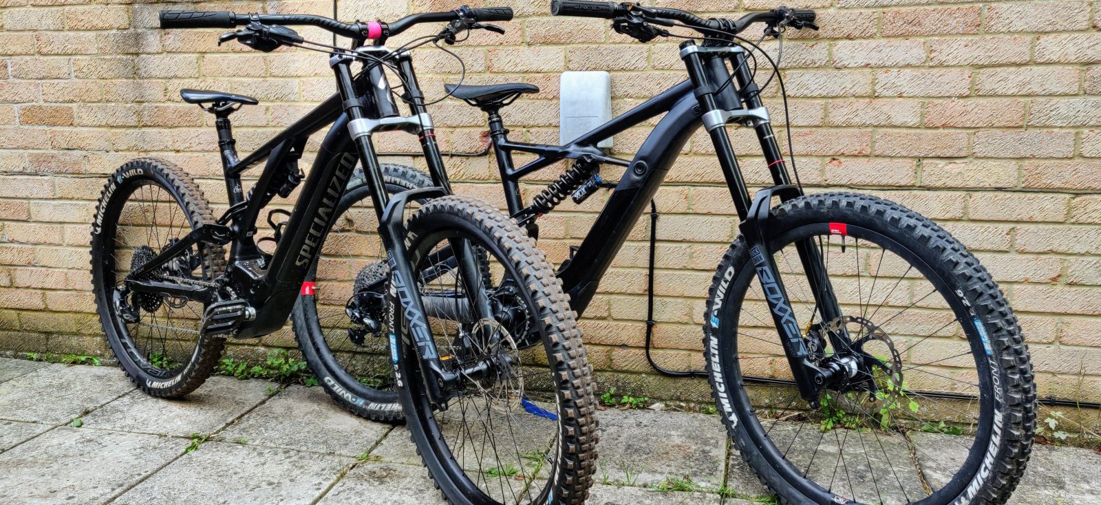 Specialized kenevo on sale 2019 review