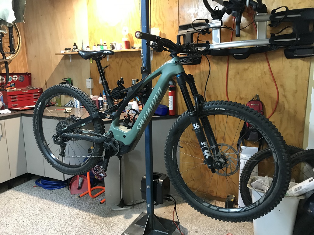 Bikehut repair best sale stand review