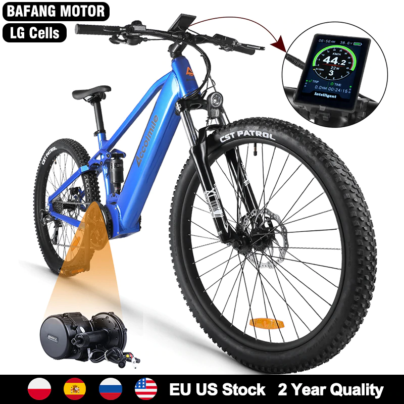 best electric bikes uk 2020