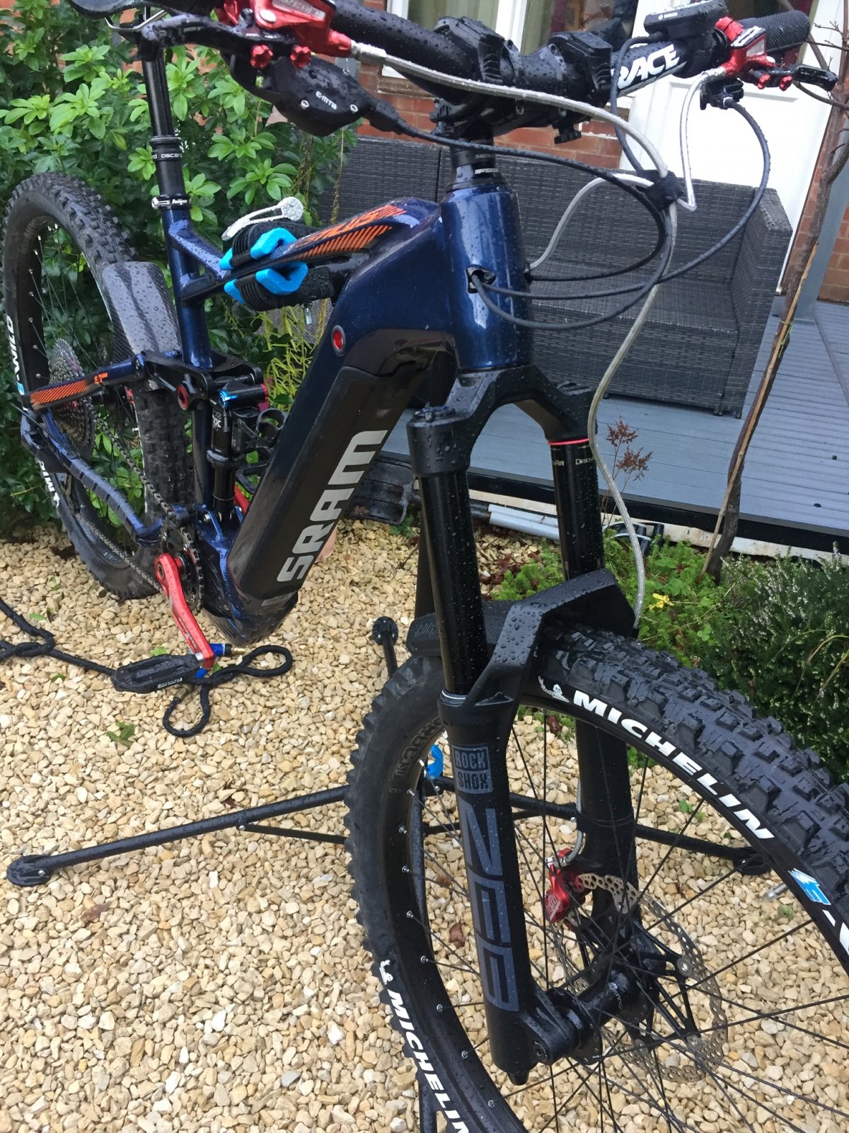 Stilus emtb on sale