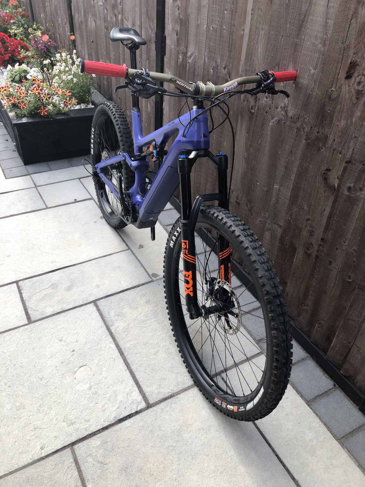 Canyon bike hot sale sale 2020