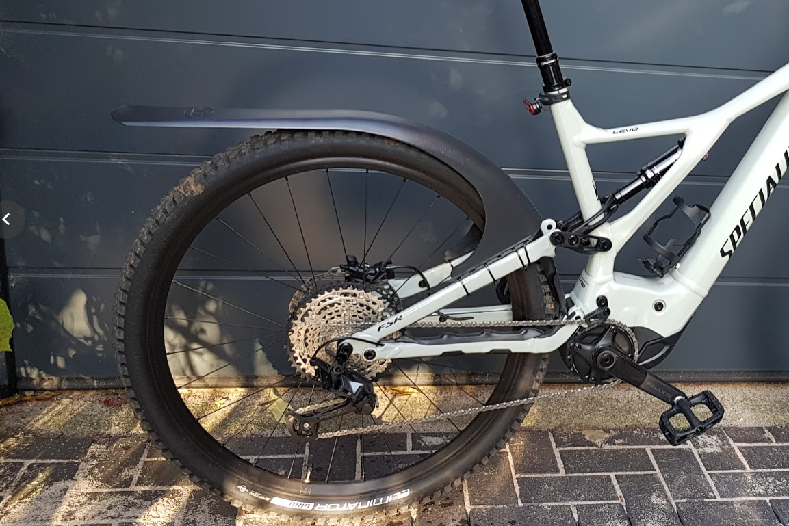 Levo Gen 2 Rear Mudguard EMTB Forums