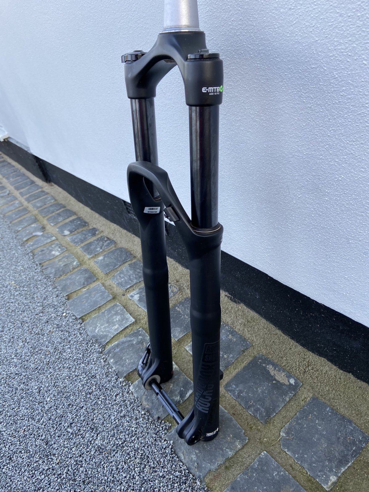 Rockshox recon rl 2019 review new arrivals