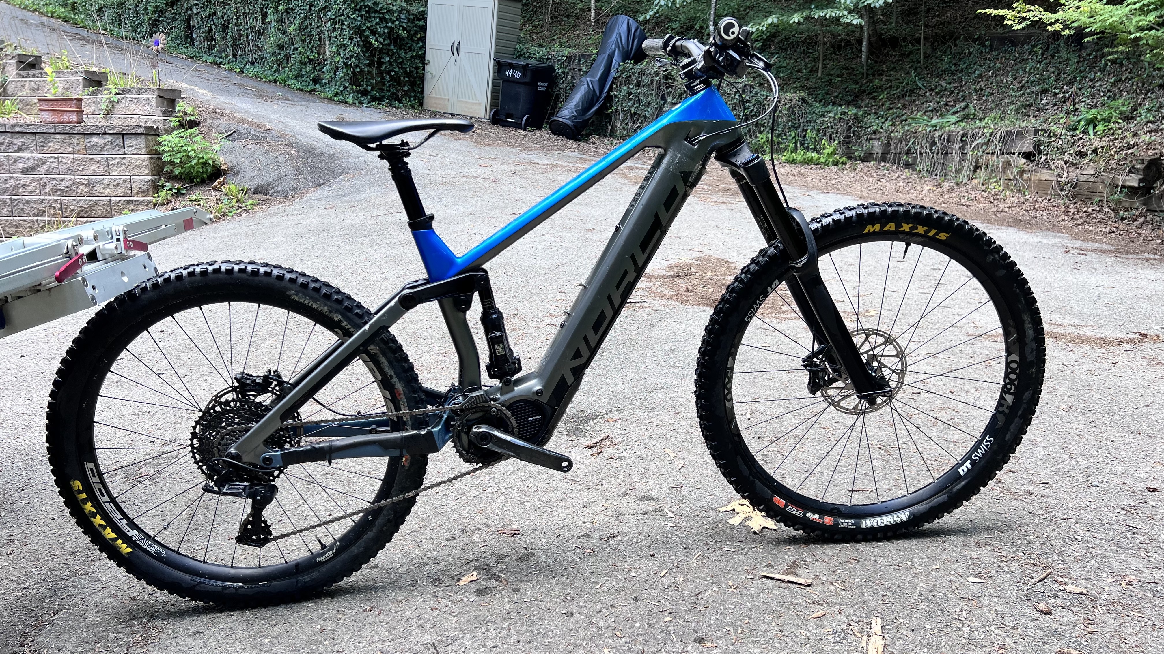 Norco discount vlt 29