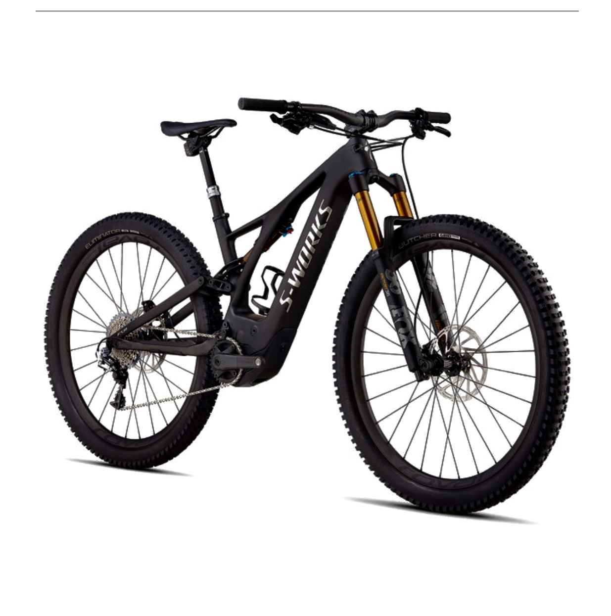 Specialized levo 2019 vs 2024 2020