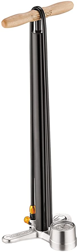 Tredz deals bike pump