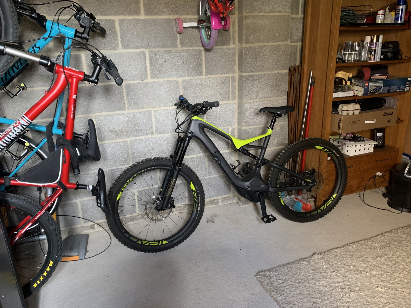 Specialized levo s online works 2018