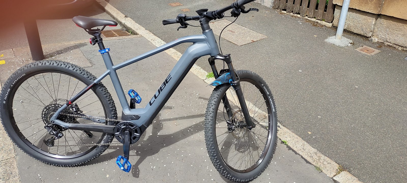 Sold 2022 Cube Reaction Hybrid EXC 750 XXL 3000 EMTB Forums