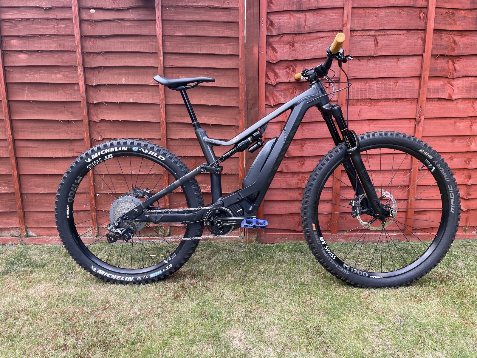 For Sale BIKE 2018 Canyon Spectral ON 7 Medium 1900 EMTB Forums