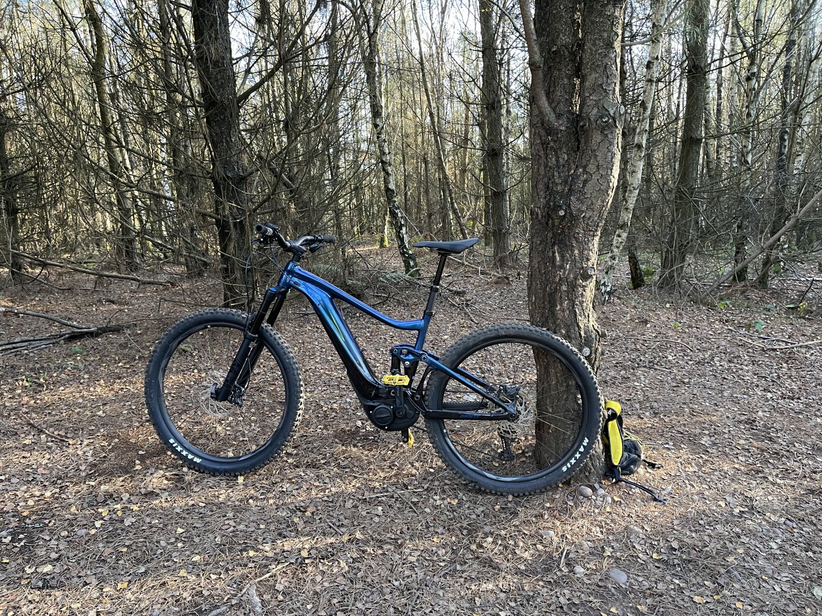 Sold 2021 Giant Trance X E Pro 2 Large 3800 EMTB Forums