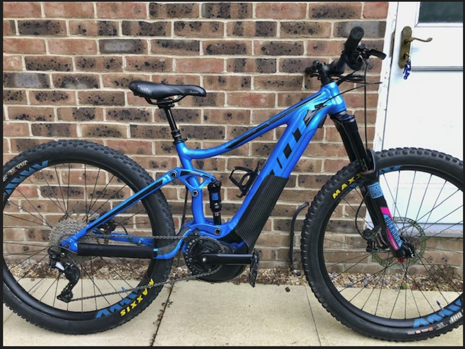 For Sale BIKE 2018 Giant Stance E Small 2250 EMTB Forums