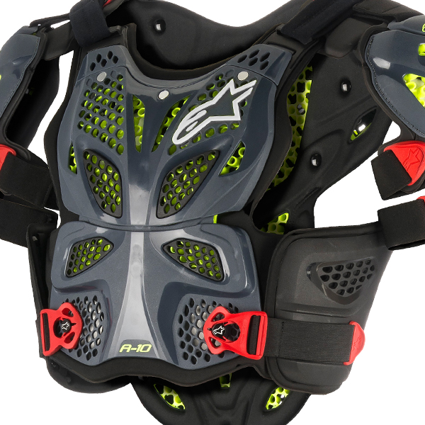 Review - Alpinestars Bionic Plus Protection Vest | EMTB Forums
