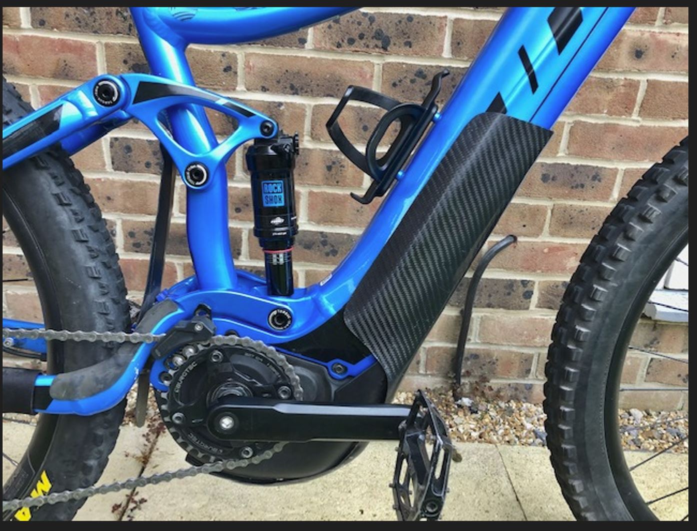 For Sale BIKE 2018 Giant Stance E Small 2250 EMTB Forums