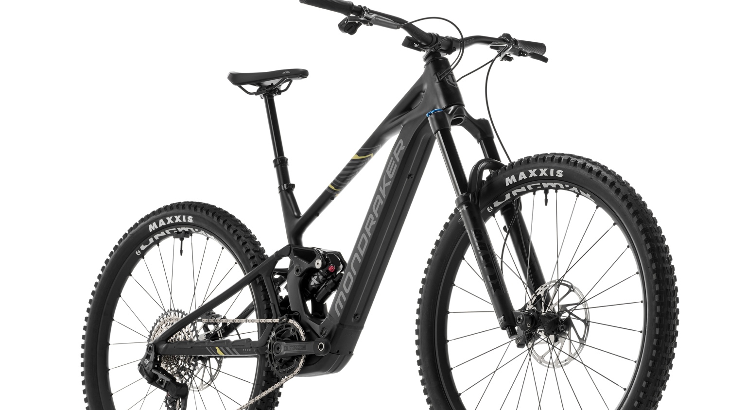 Mondraker Sly RR