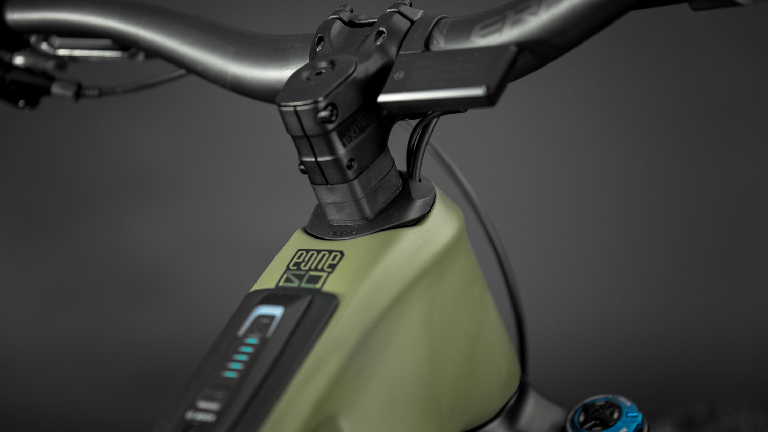 Merida eOne-Sixty SL 10K details