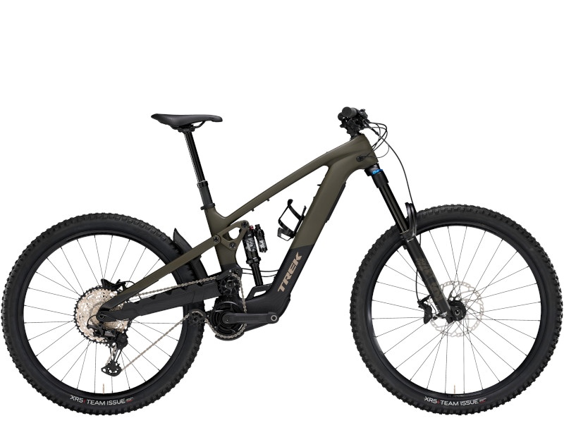 Trek Slash+ emtb