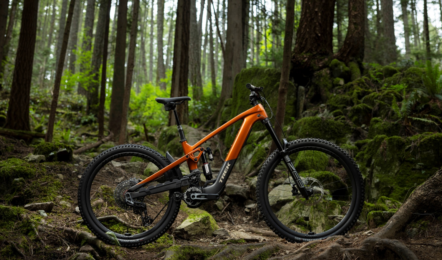 2025 Trek Slash+