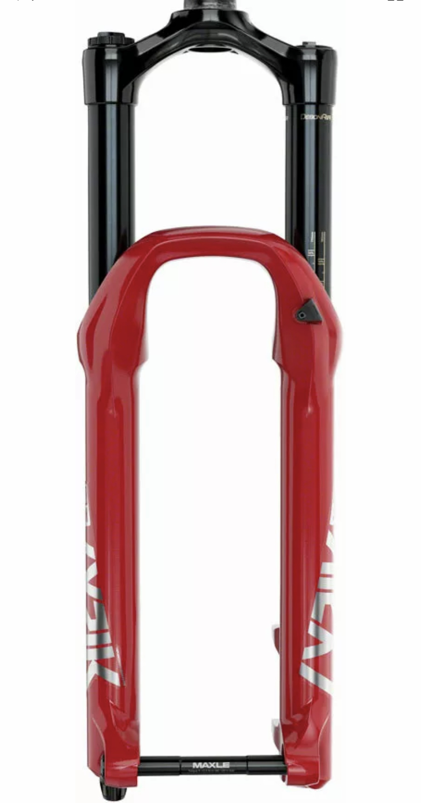 Rockshox sales lyrik emtb