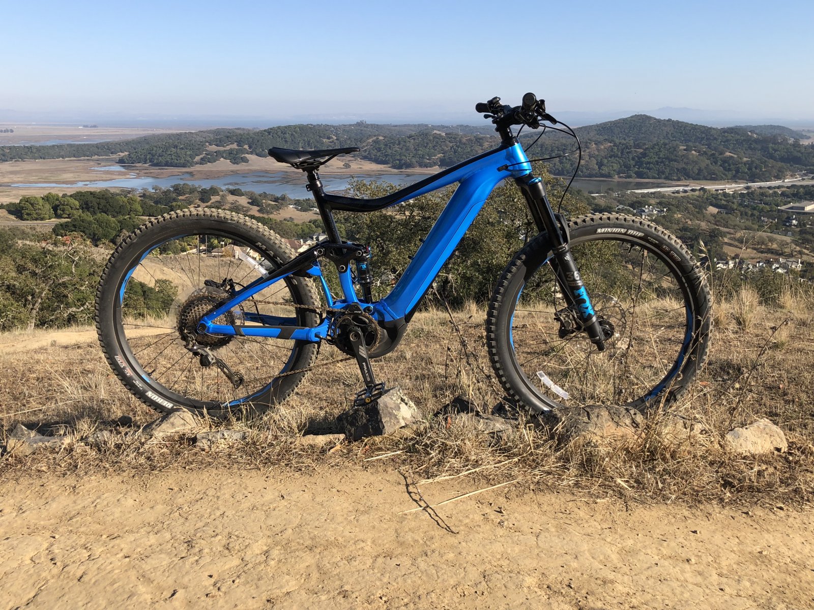 New eMTB rider 2019 Giant Trance E 2 Pro EMTB Forums