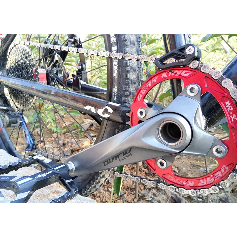 Unior Tapered Thread Crank Puller - Trek Bikes
