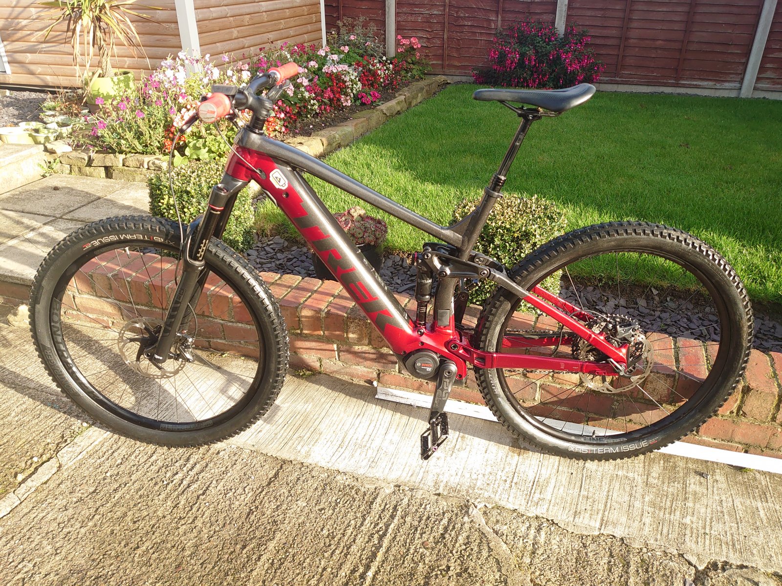 For Sale BIKE 2021 Trek Rail 7 Xl 4400 EMTB Forums