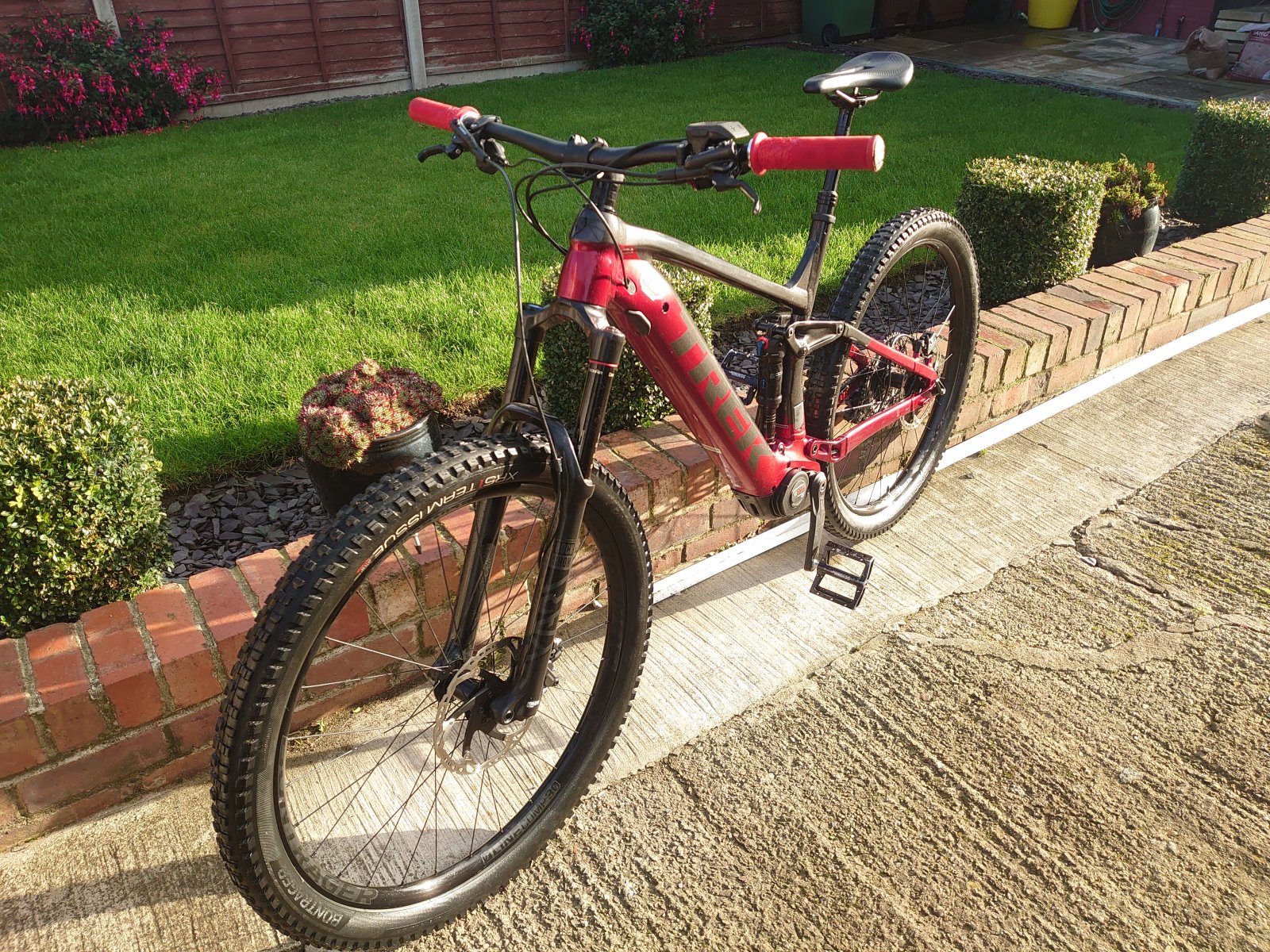 For Sale BIKE 2021 Trek Rail 7 Xl 4400 EMTB Forums