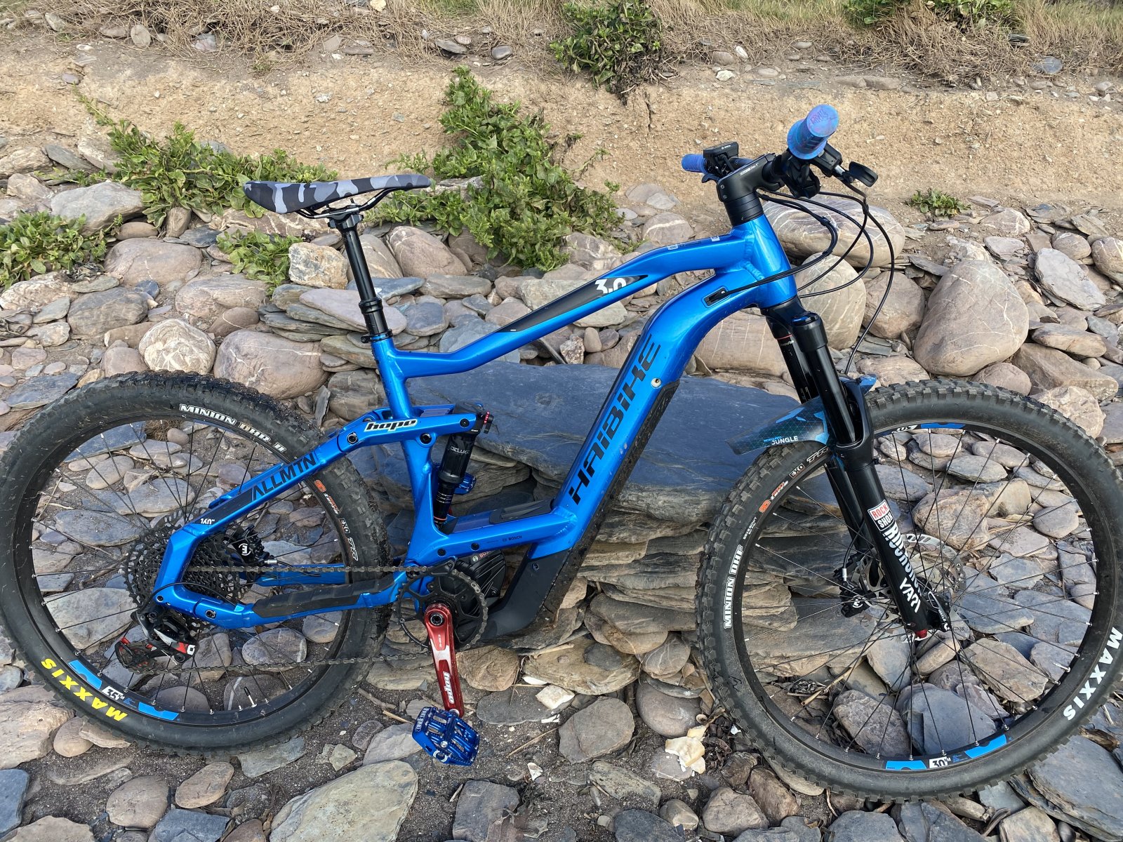 2020 Haibike 3.0 | EMTB Forums