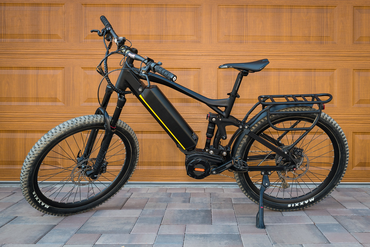 For Sale BIKE 2020 Frey AM1000 Large 3000 USD SOLD EMTB