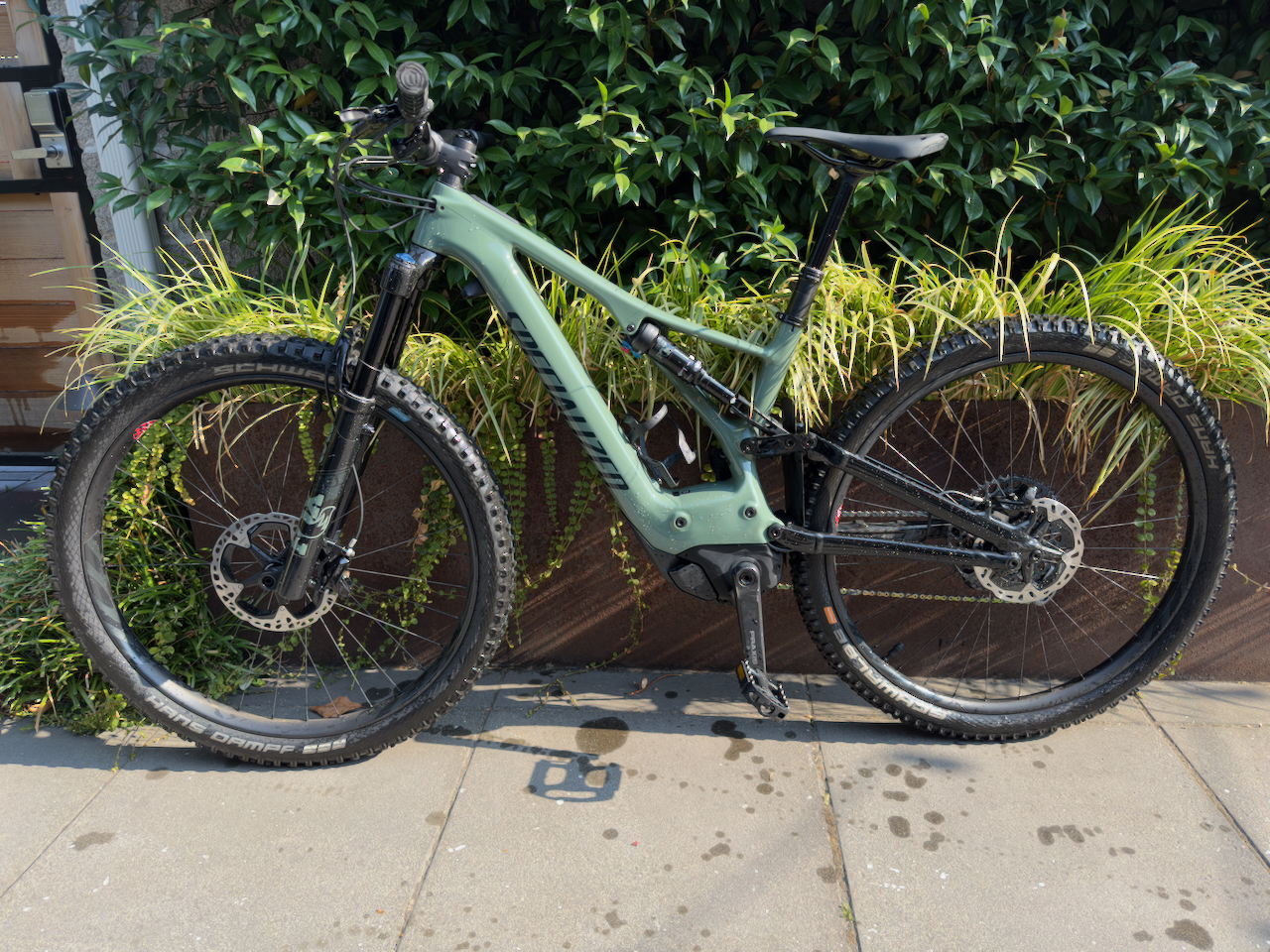 2021 specialized levo expert