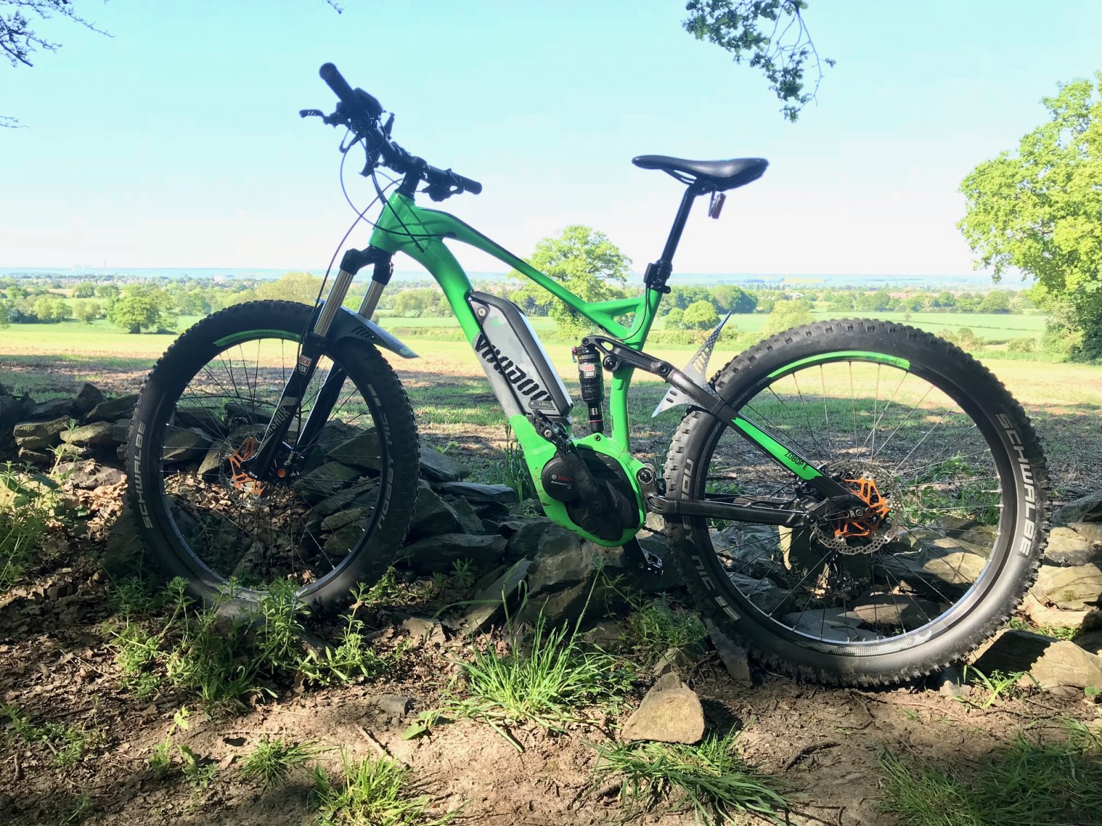 Sold 2018 Voodoo Zobpo E 1300 EMTB Forums