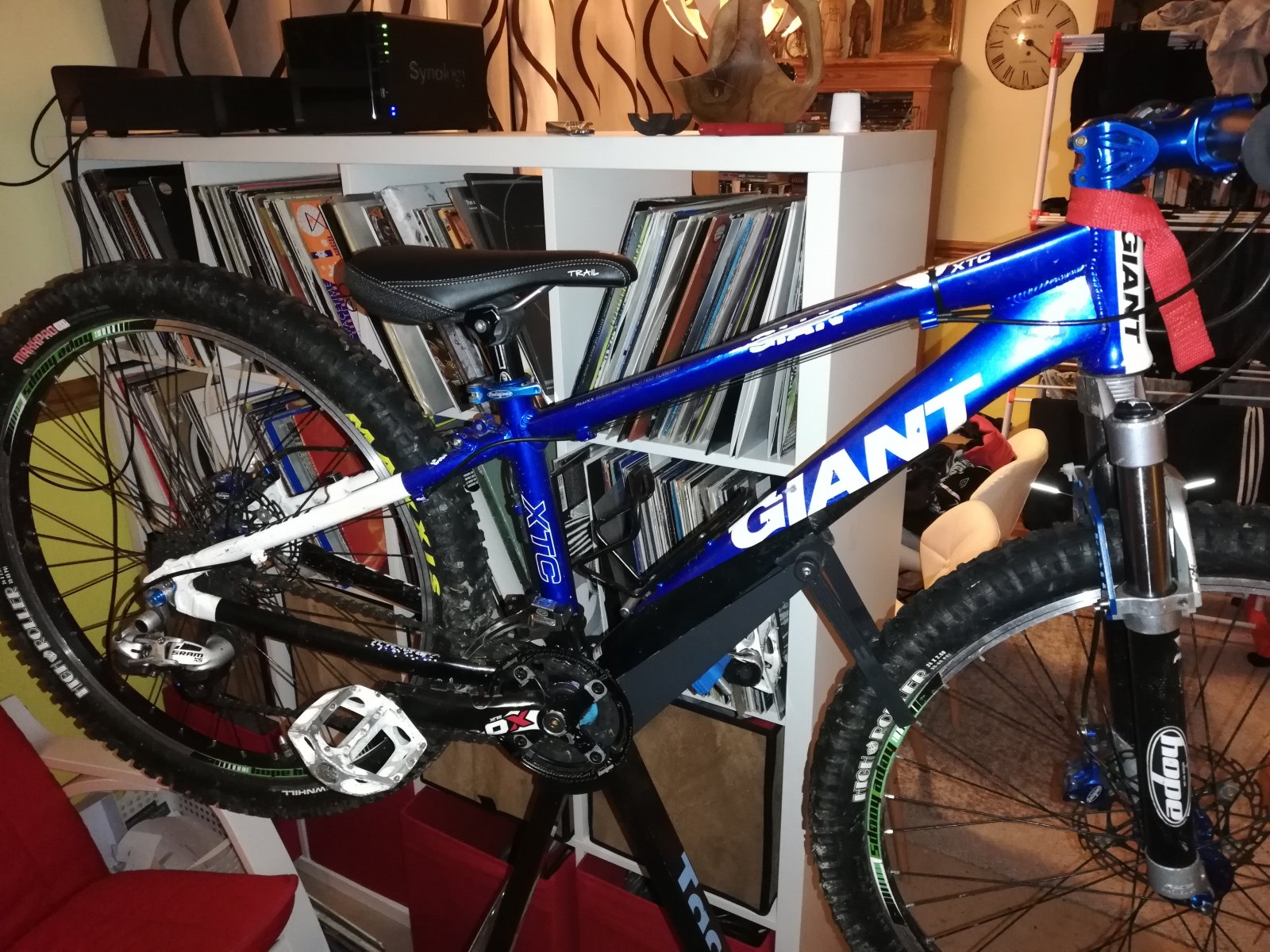 Choosing a bike for my son EMTB Forums