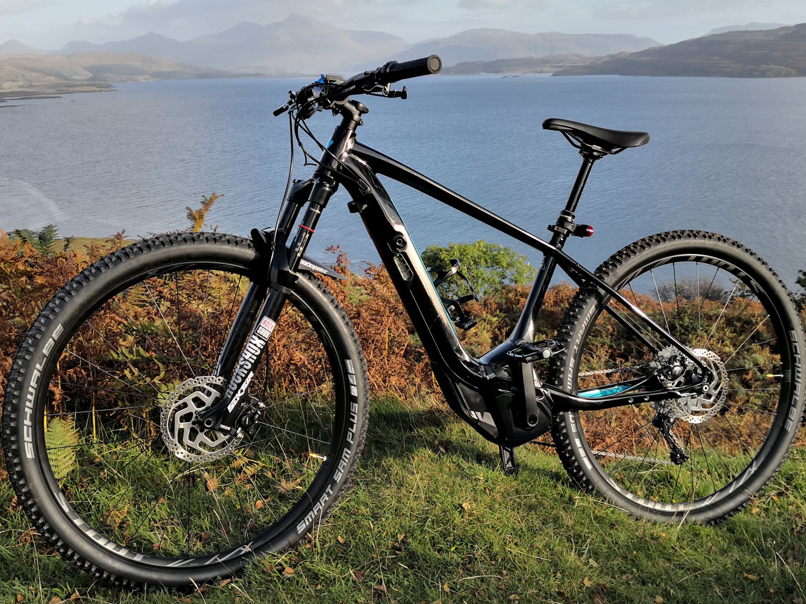 Specialized turbo levo hardtail best sale 29 2019